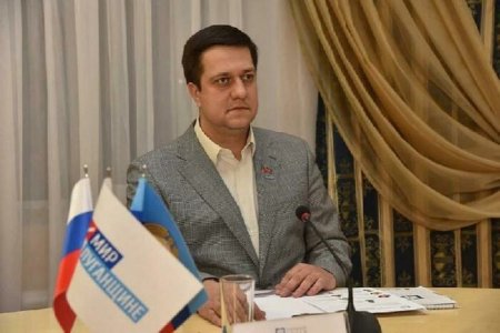 Андрей Тамбовцев: «Главным сейчас является подготовка к большому историческому событию – референдуму»