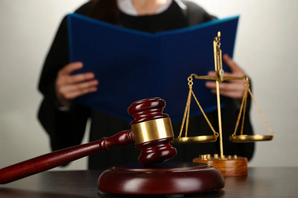 Нерассмотренные в судах Украины иски не подлежат рассмотрению в суды ЛНР - Народный Совет ЛНР