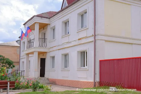 Новосибирский минстрой завершил восстановление учебного заведения в Беловодске