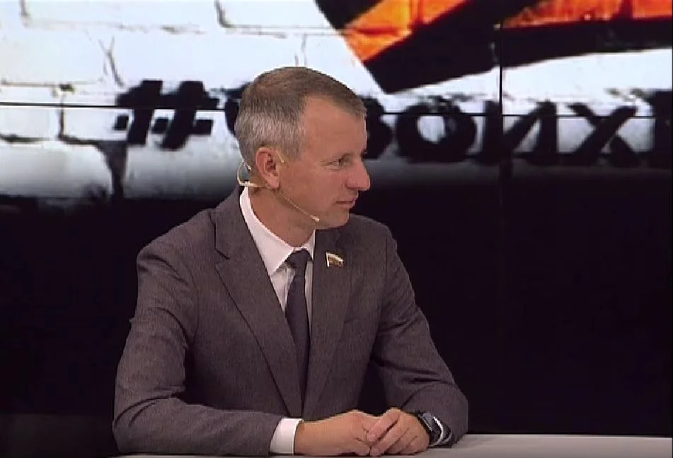 Алексей Волоцков рассказал о работах по восстановлению Республики