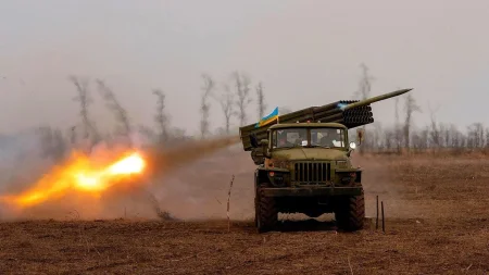 С начала 2023 года зафиксировано 6 обстрелов территории ЛНР – СЦКК