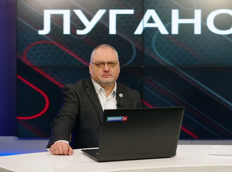 Антон Кондратенко: «Россию сдерживают за счёт гражданского населения Украины»