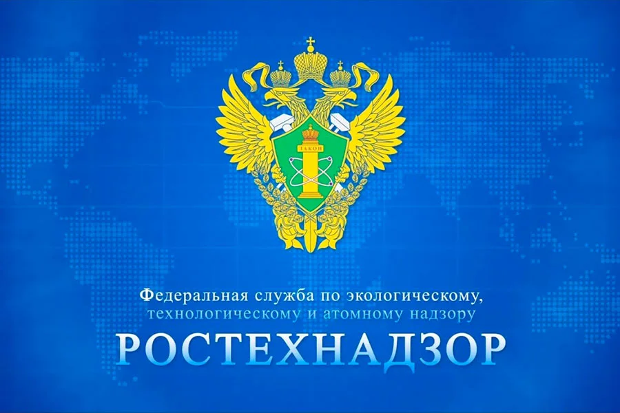 Луганское управление Ростехнадзора подтвердило соответствие сети газопотребления школы в Красном Луче