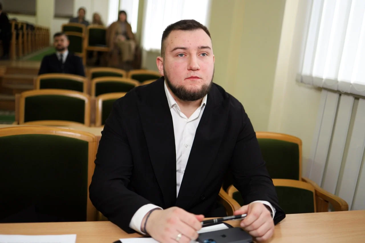 Парламент Республики досрочно прекратил полномочия депутата Народного Совета Михаила Голубовича