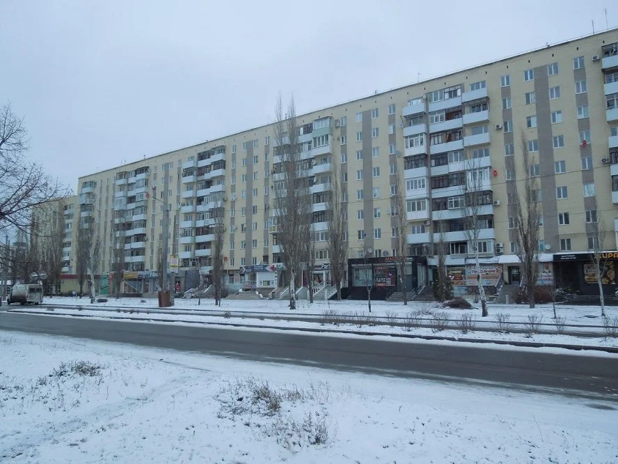 В Северодонецке продолжаются масштабные восстановительные работы жилого фонда
